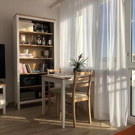 Krasickiego 12 Gdynia Centrum Eksteriør bilde