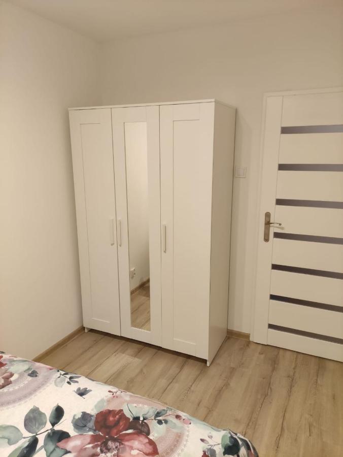 Krasickiego 12 Gdynia Centrum Eksteriør bilde