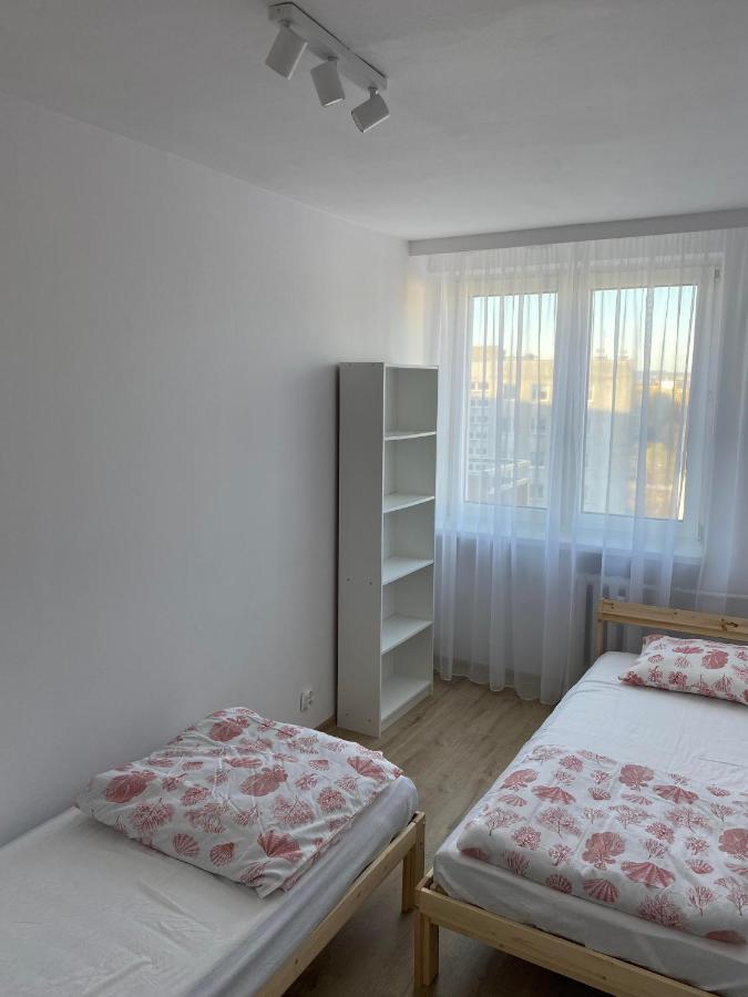 Krasickiego 12 Gdynia Centrum Eksteriør bilde